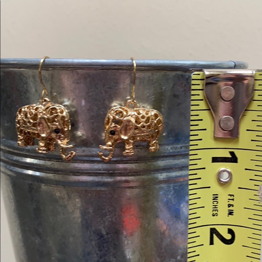 Earrings - Picture 2 of 2